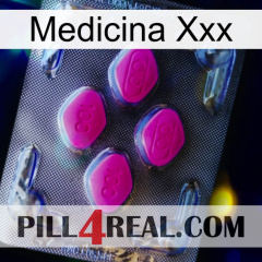 Xxx Medicine 02